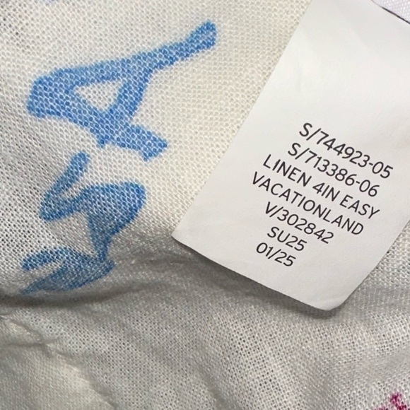 GAP The Easy Set Women’s Set Both Size M - Picture 13 of 13